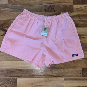 Patagonia Funhoggers shorts